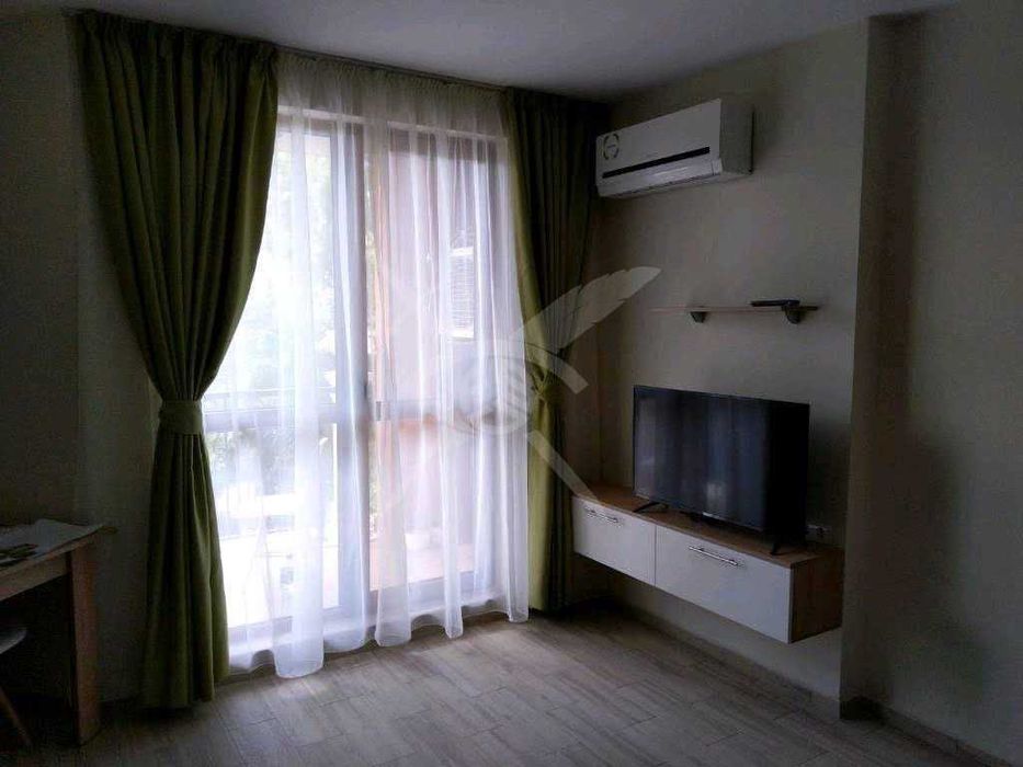 Продава се Двустаен апартамент в с. Равда, Област Бургас - 54 кв.м за 1463 €/кв.м - Снимка #1