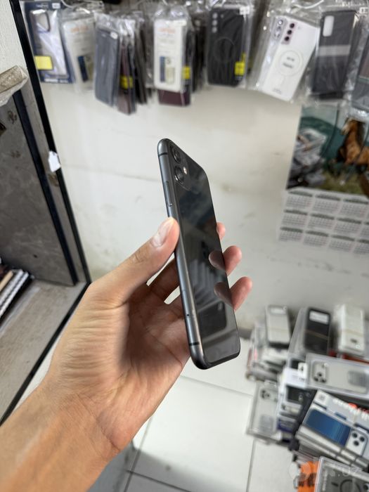 Iphone 11, 64gb 80%