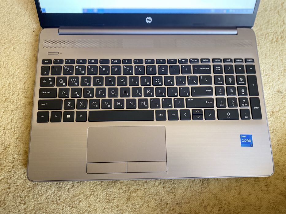 Продаёться ноутбук HP