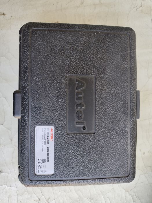 Продам Autel PowerScan PS100