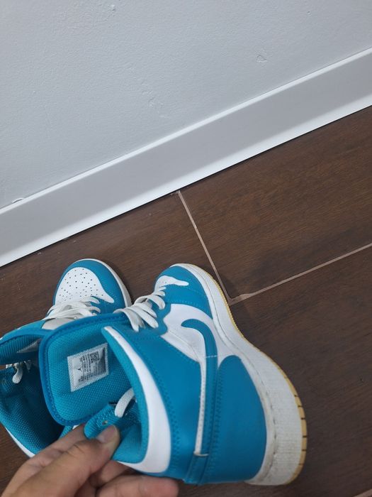jordan 1 marime 36,5