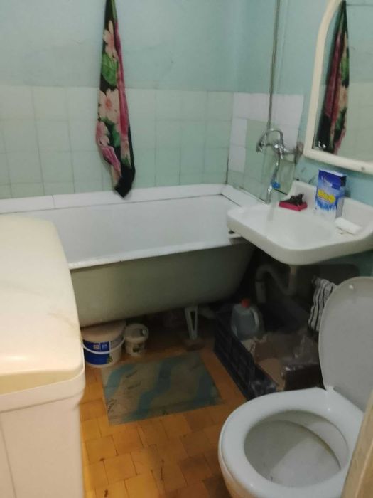 Сдам 1.5 квартиру.