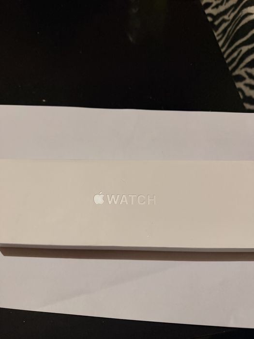 Чисто нов Apple Watch 11 46mm CEL