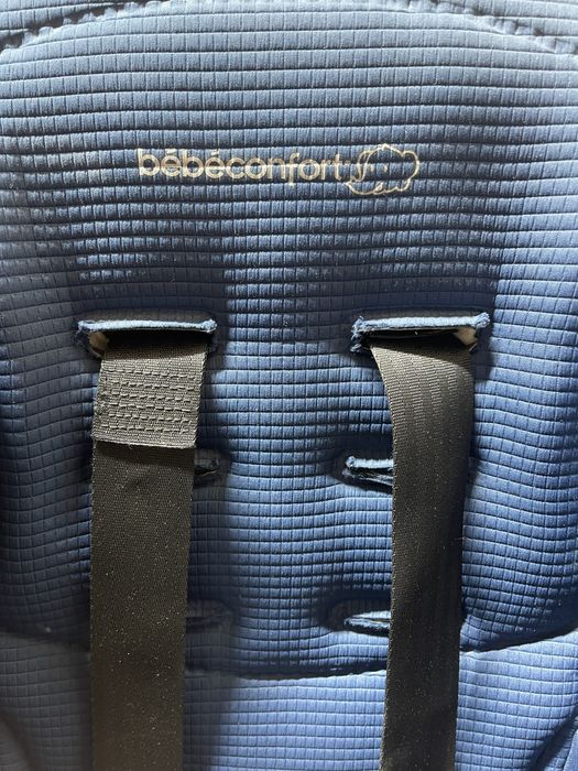 Автокресло bebeconfort