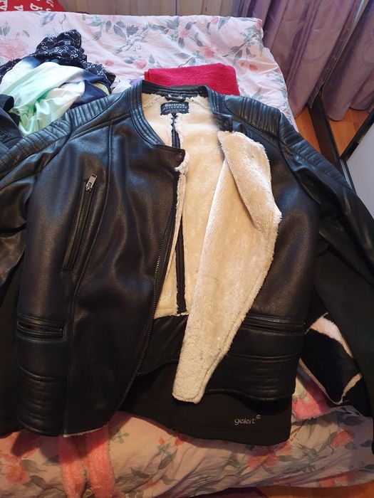 Geci frumoase originale