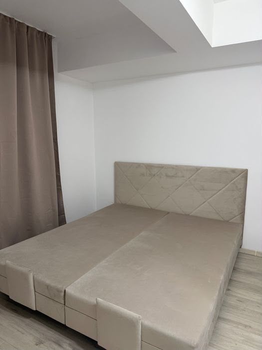Vand apartament bloc construit 2016