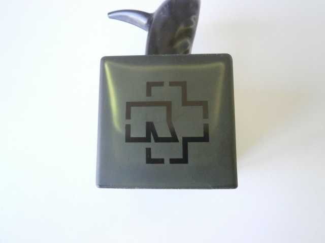 Парфюм Rammstein Waidmanns Heil