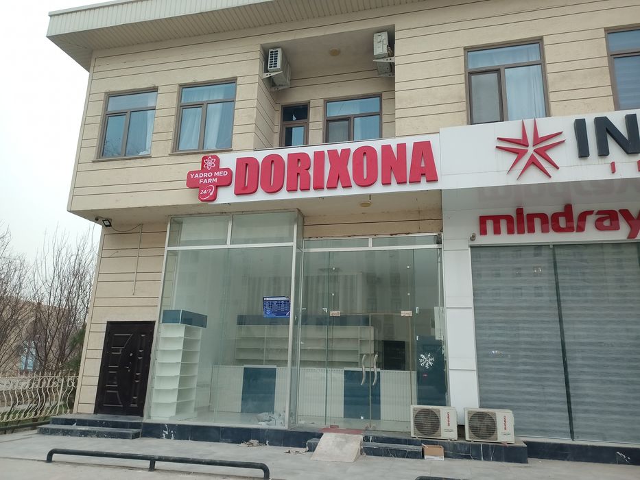 Реклама буква монтаж демонтаж баннер плёнка