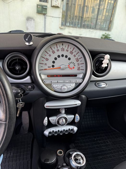 MINI Cooper 2008 — imagine 4