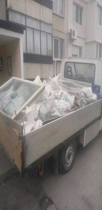 Хамалски Услуги, Пренасяне и Транспорт – Преместване | София и региона