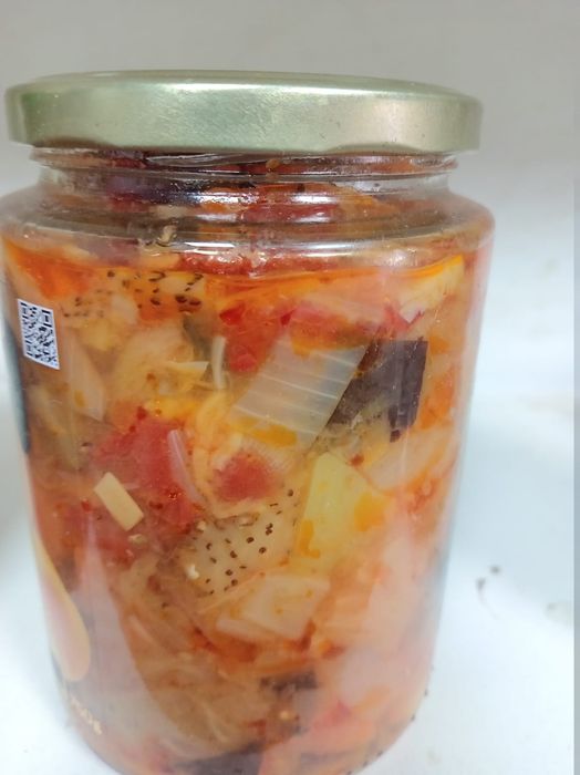 Продам соленья, грибы