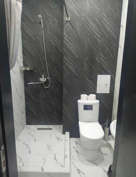 Студия в Красивом Стиле ЖК Мадрид, Шота Руставели! 1*