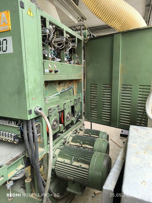 Широколентов шлайф