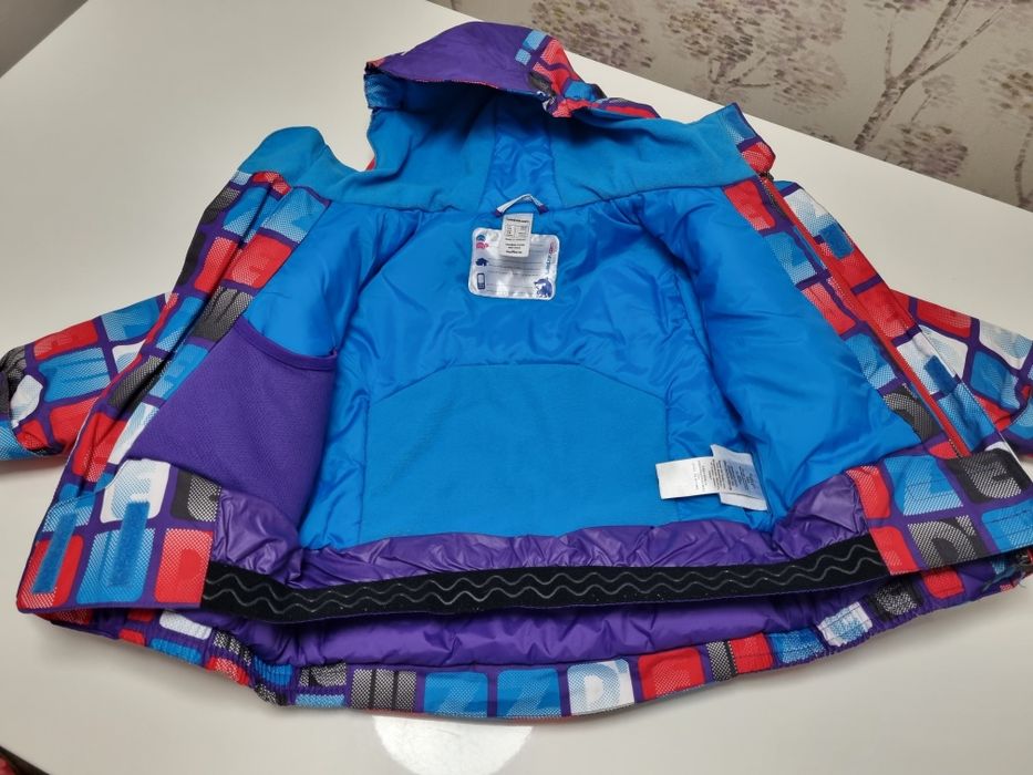 Geaca ski copii wedze