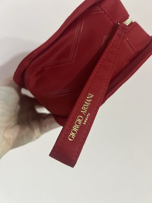 Козметична чанта Giorgio Armani