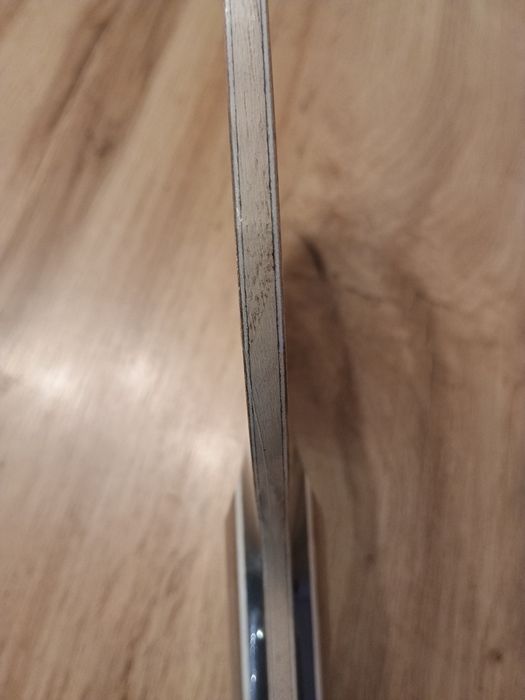 Професионална ракета за тенис на маса за начинаещи, хилка за тенис