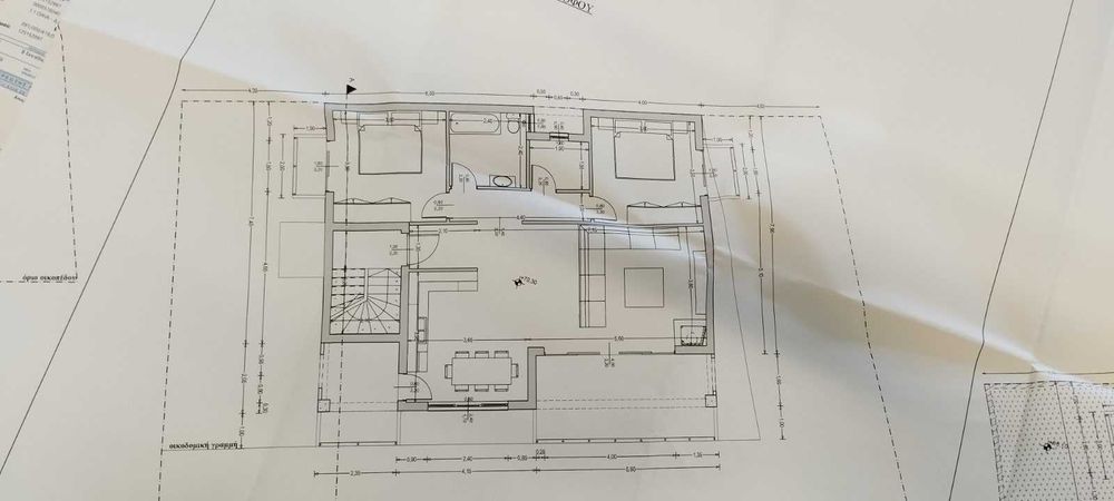 Продава се Къща в Пловдив, Централна гара - 240 кв.м за 1584 €/кв.м - Снимка #1