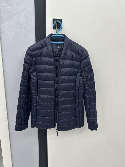 Пролетно яке на Armani Exchange