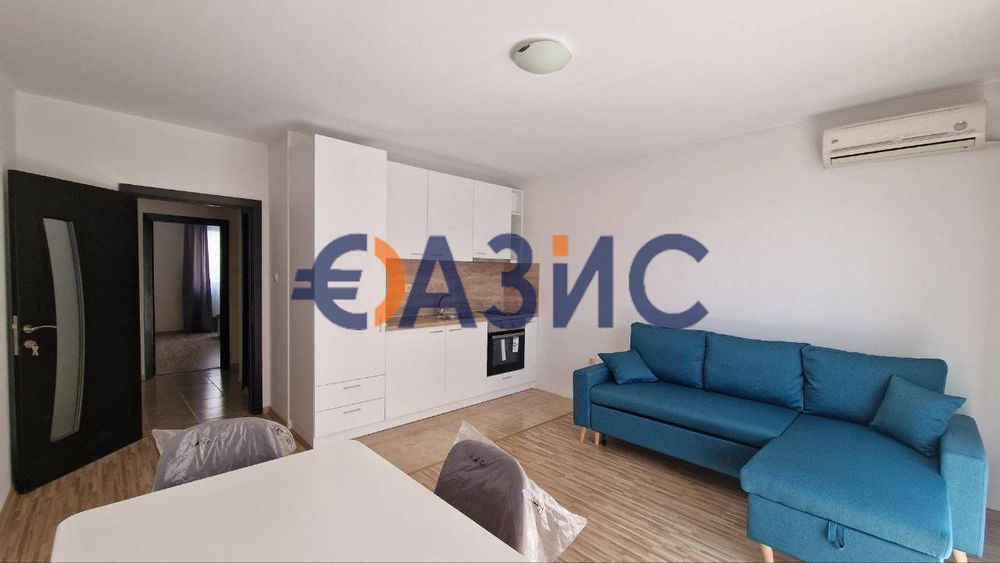 Продава се Двустаен апартамент в с. Равда, Област Бургас - 68 кв.м за 775 €/кв.м - Снимка #2