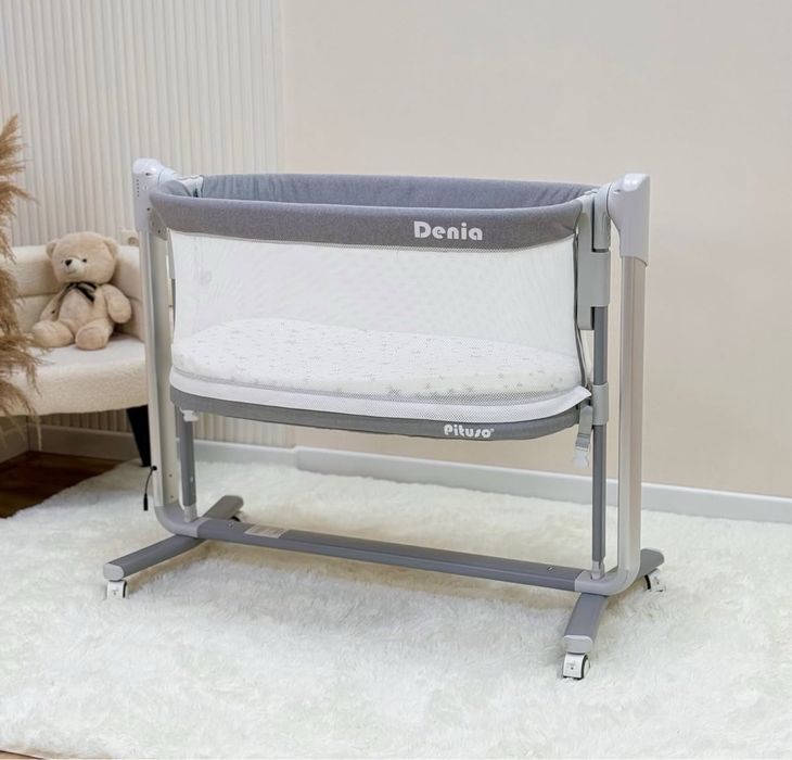 Pituso Denia манеж детский электронный Испания