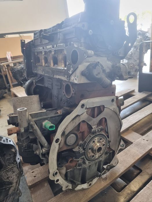 Motor dezechipat Volkswagen Golf 7 2016