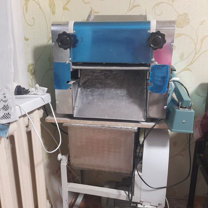 Тестораскат в раб