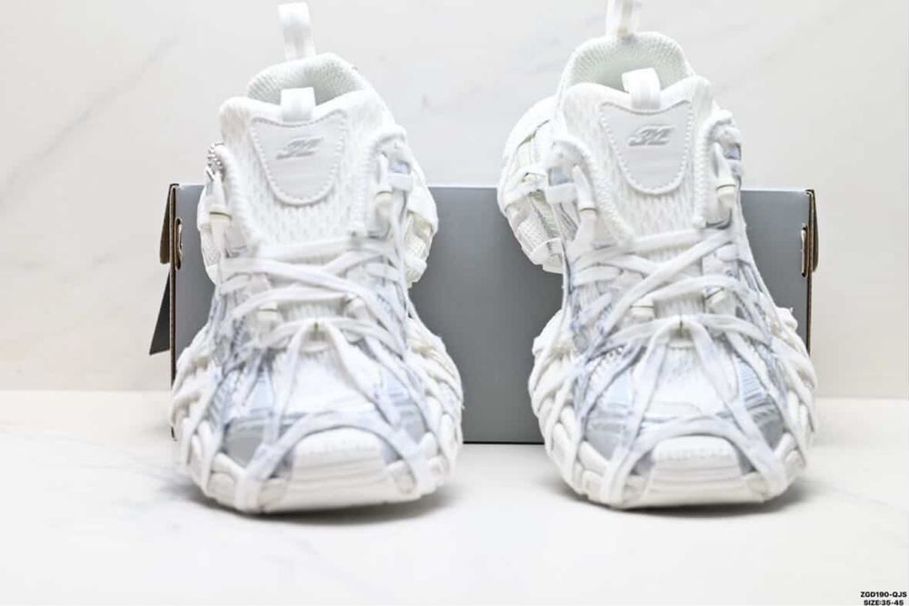 BALENCIAGA 3xl Lace 36-45 Налични