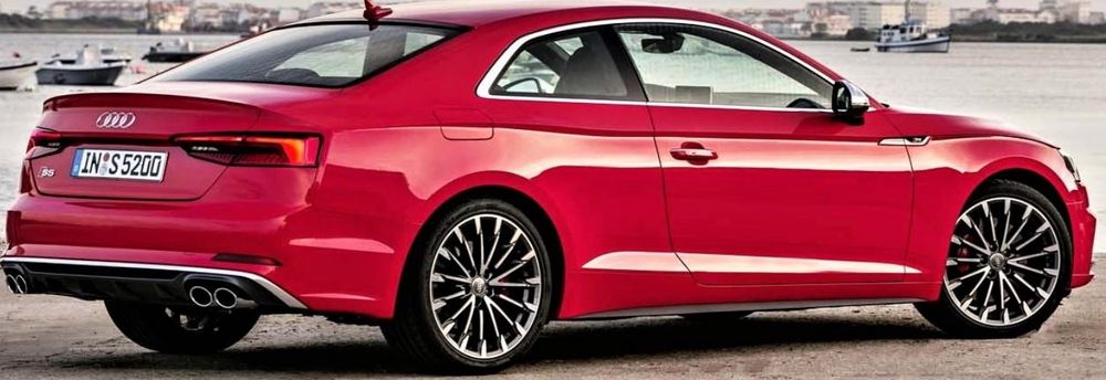 Джанти за Ауди 19"/ Djanti za Audi 19"