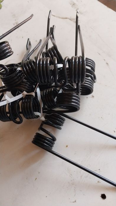 Прессподборщик класс