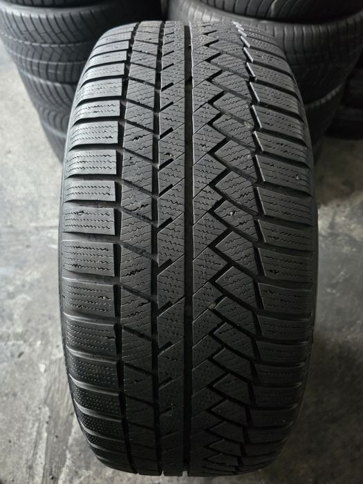 Continental 265/50 R20 111H MS iarnă