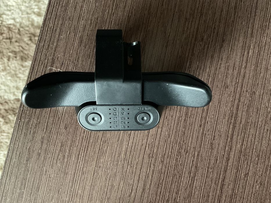Кнопки для джойстик геймпад ps4 playstation 4