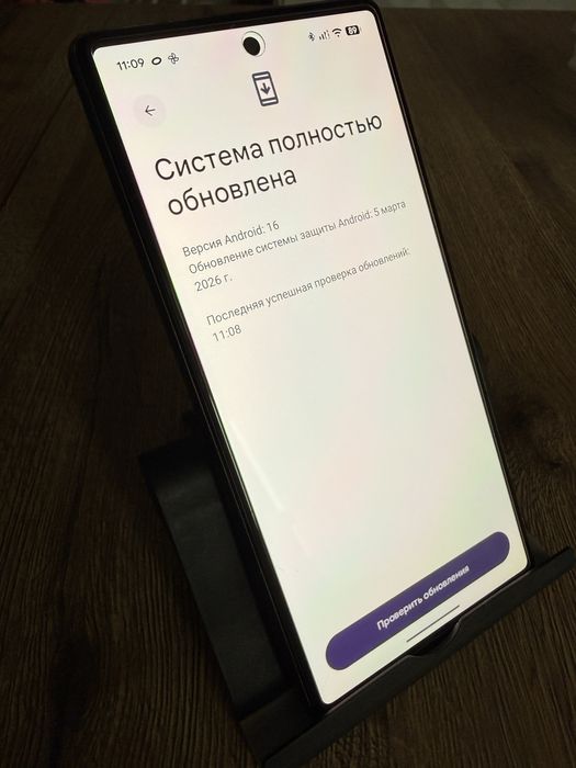 Google Pixel 6 в отличном состоянии.