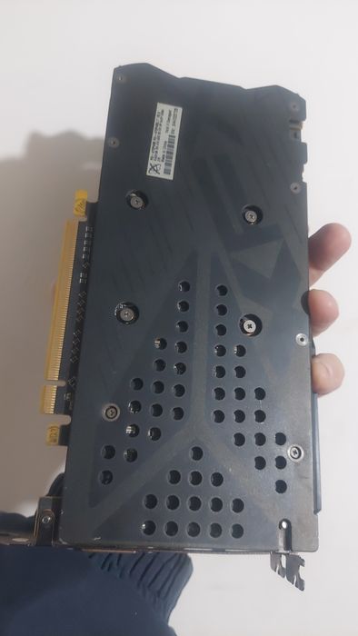 Продам видеокарту.