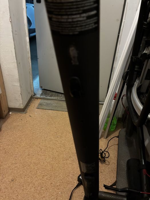 Ninebot segway  E2