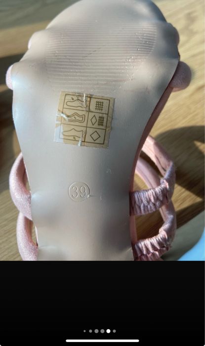 Pantofi cu toc - Botinelli