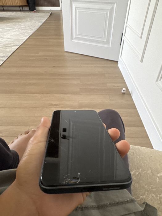 Продоётся телефон Редми 10 128гигобайт