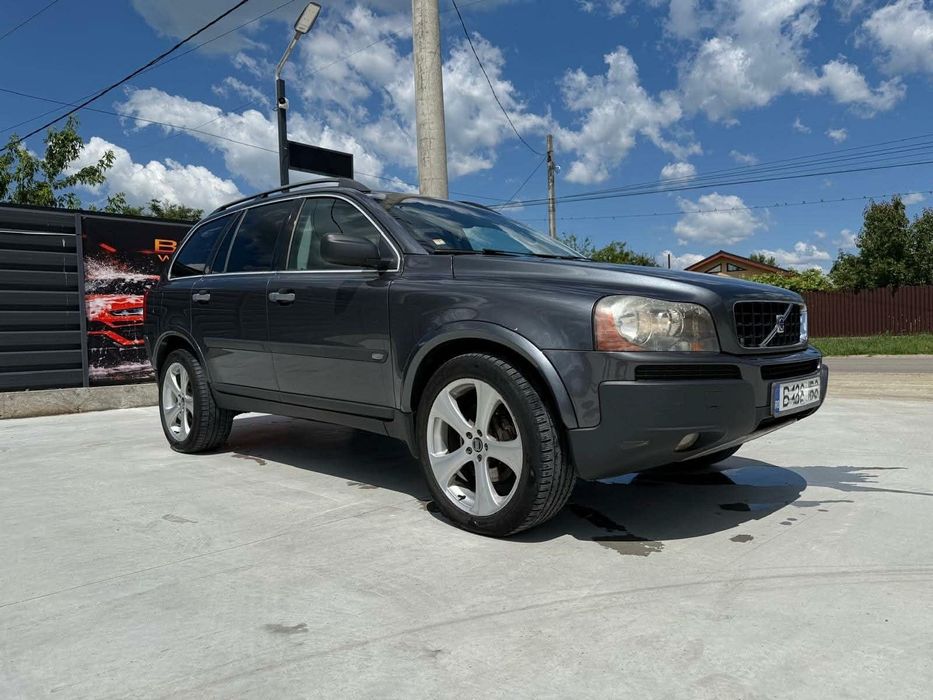 Vând Volvo xc90 2006