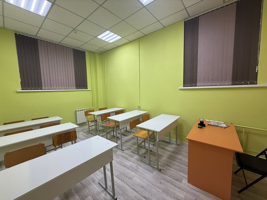 Аренда дневной продленки