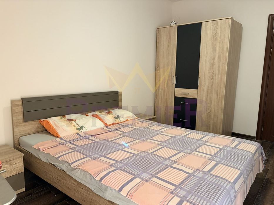 Продава се Двустаен апартамент в Поморие - 64 кв.м за 916 €/кв.м - Снимка #6