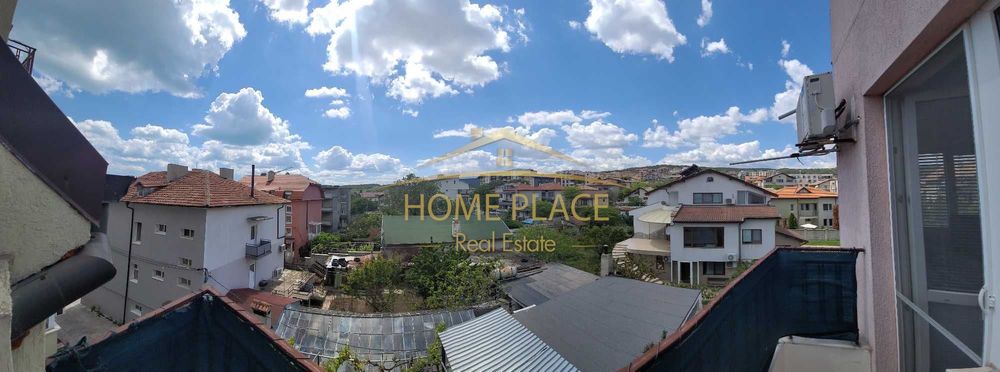 Дава се под наем Двустаен апартамент в Варна, Виница - 55 кв.м за 498.27 € - Снимка #3