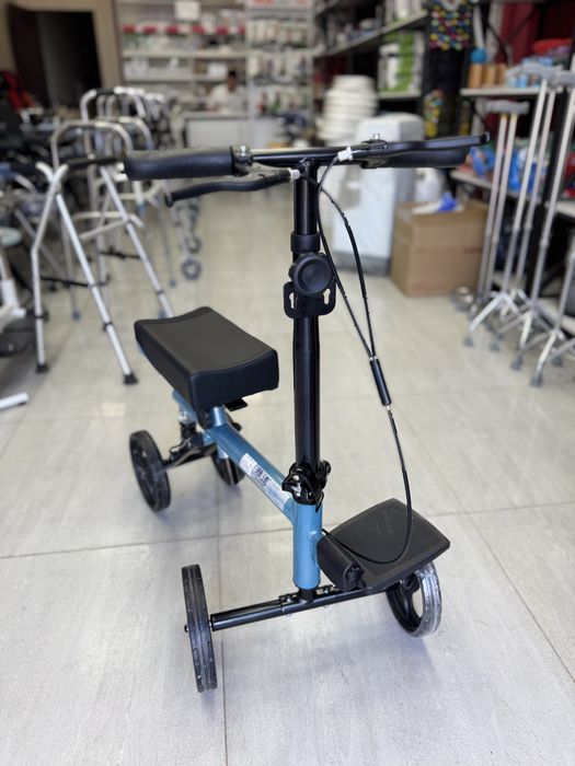 Samakat, Oyoq  uchun