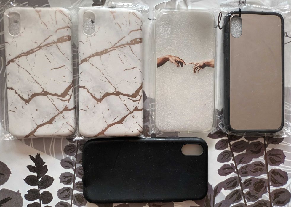 Кейсове Калъфи и Аксесоари за iPhone 12, 12 PRO, 14