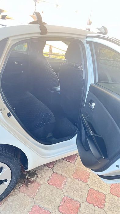 Кia Rio ,2014г.автомат