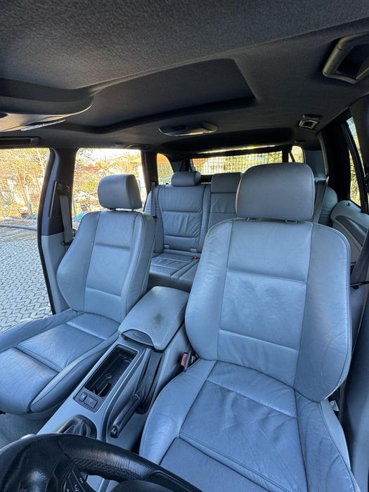 Продавам фес 4.4i 320к.с 2004г