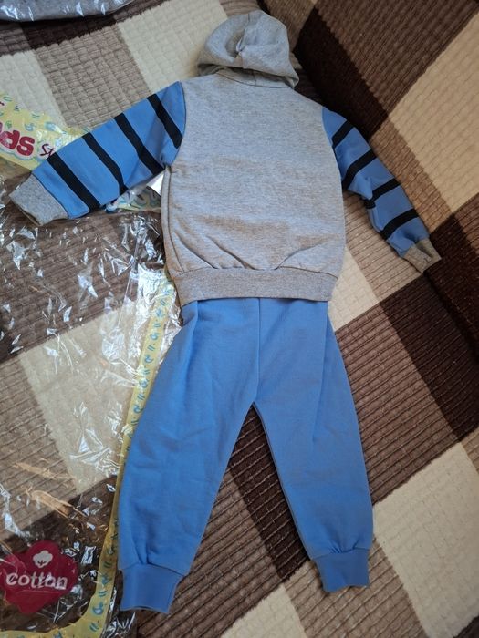 -Костюм детский-