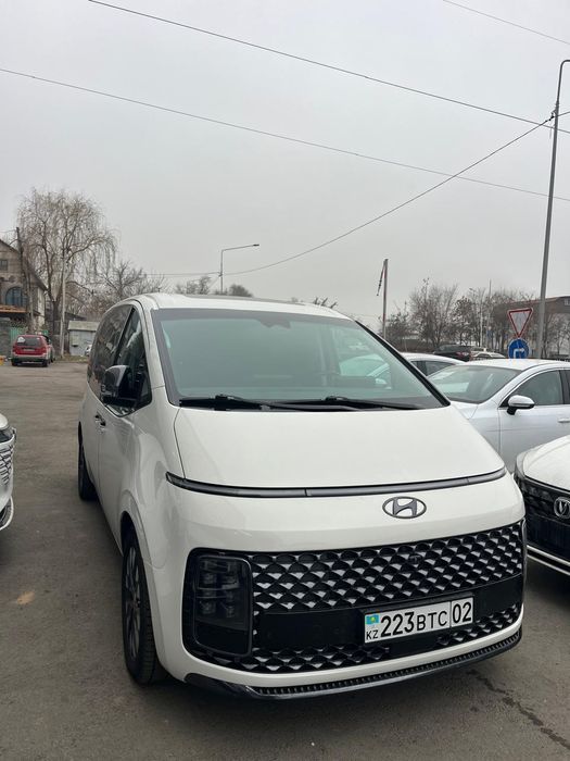 Автомашины новый