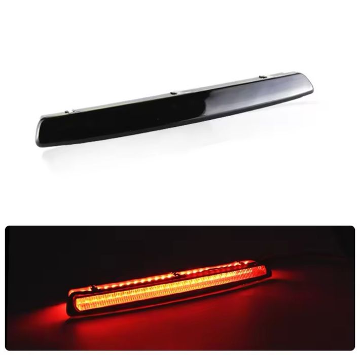 Led стоп за Сеат Леон  09-12