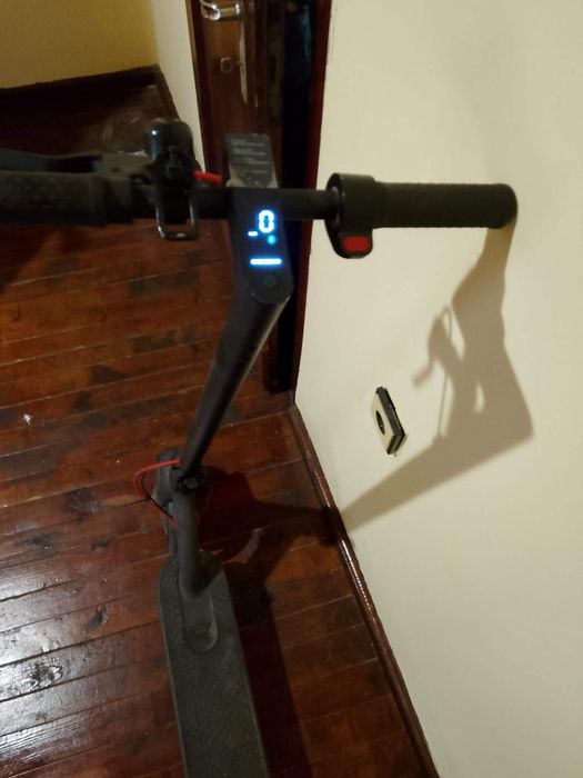 Електрическа  тротинетка Xiaomi M365   2 броя