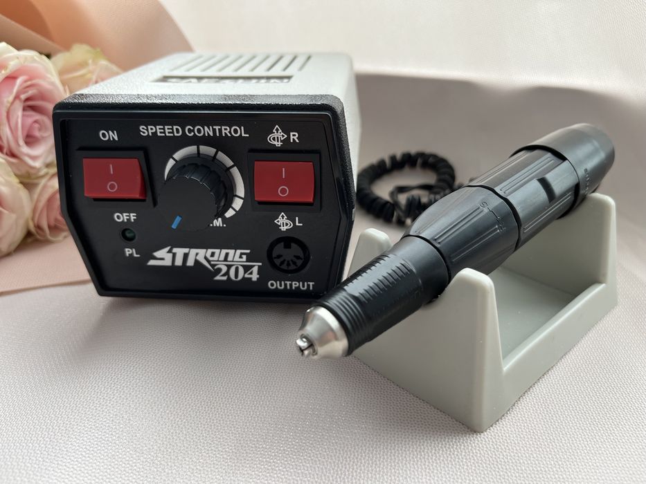 Стартовый набор для маникюра .