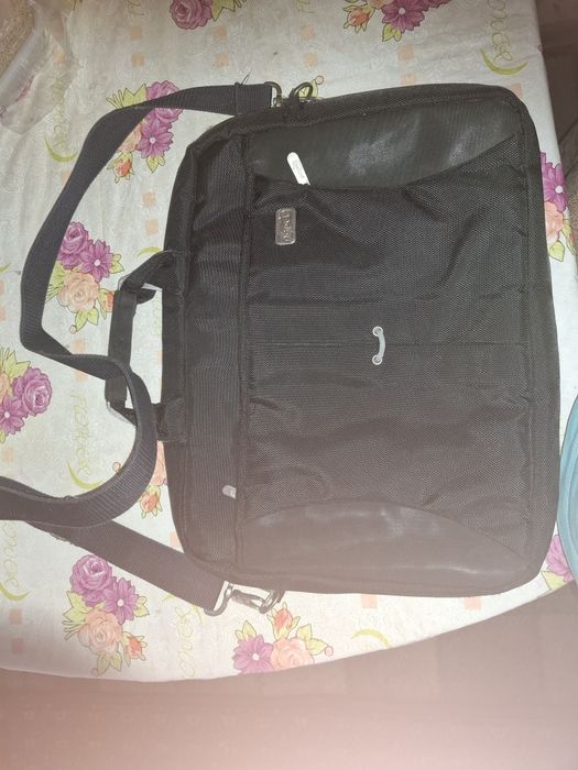 Сумка для ноутбука 15,6"